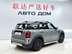 BMW MINI COUNTRYMAN 1.5T COOPER ALL4 - ფოტო 6