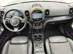 BMW MINI COUNTRYMAN 1.5T COOPER ALL4 - ფოტო 7