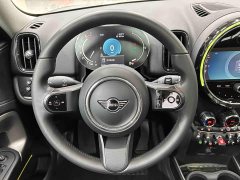 BMW MINI COUNTRYMAN 1.5T COOPER ALL4 - ფოტო 8