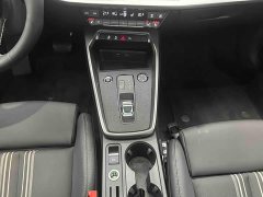 Audi A3 Sportback 35 TFSI Fashion Version - ფოტო 10