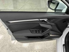 Audi A3 Sportback 35 TFSI Fashion Version - ფოტო 15