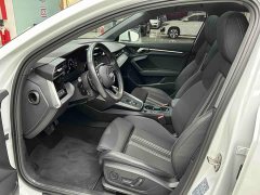 Audi A3 Sportback 35 TFSI Fashion Version - ფოტო 16