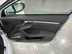 Audi A3 Sportback 35 TFSI Fashion Version - ფოტო 17