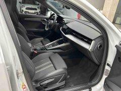 Audi A3 Sportback 35 TFSI Fashion Version - ფოტო 18