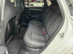 Audi A3 Sportback 35 TFSI Fashion Version - ფოტო 19