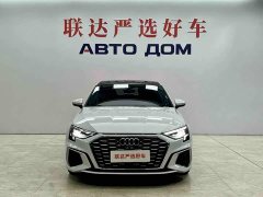 Audi A3 Sportback 35 TFSI Fashion Version - ფოტო 2