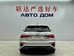 Audi A3 Sportback 35 TFSI Fashion Version - ფოტო 5