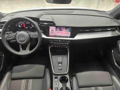Audi A3 Sportback 35 TFSI Fashion Version - ფოტო 7