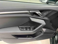 Audi A3 A3L Limousine 35 TFSI Fashion Version - ფოტო 14