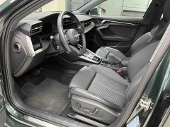 Audi A3 A3L Limousine 35 TFSI Fashion Version - ფოტო 15