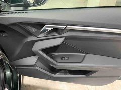 Audi A3 A3L Limousine 35 TFSI Fashion Version - ფოტო 16