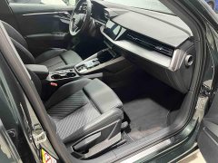 Audi A3 A3L Limousine 35 TFSI Fashion Version - ფოტო 17