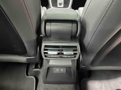 Audi A3 A3L Limousine 35 TFSI Fashion Version - ფოტო 18