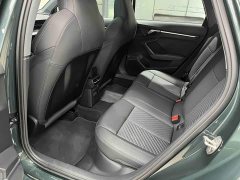 Audi A3 A3L Limousine 35 TFSI Fashion Version - ფოტო 19