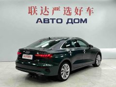 Audi A3 A3L Limousine 35 TFSI Fashion Version - ფოტო 6