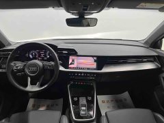 Audi A3 A3L Limousine 35 TFSI Fashion Version - ფოტო 7