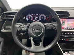 Audi A3 A3L Limousine 35 TFSI Fashion Version - ფოტო 8