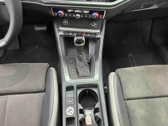 Audi Q3 35 TFSI Fashion Version - ფოტო 10