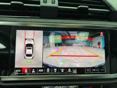Audi Q3 35 TFSI Fashion Version - ფოტო 12