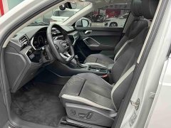 Audi Q3 35 TFSI Fashion Version - ფოტო 16