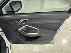 Audi Q3 35 TFSI Fashion Version - ფოტო 17