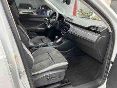 Audi Q3 35 TFSI Fashion Version - ფოტო 18