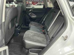 Audi Q3 35 TFSI Fashion Version - ფოტო 19