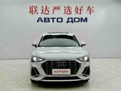 Audi Q3 35 TFSI Fashion Version - ფოტო 2