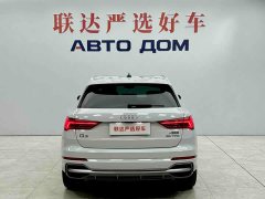Audi Q3 35 TFSI Fashion Version - ფოტო 5