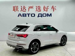 Audi Q3 35 TFSI Fashion Version - ფოტო 6