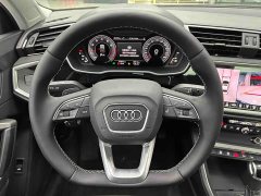 Audi Q3 35 TFSI Fashion Version - ფოტო 8