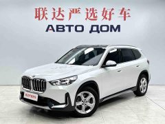 BMW X1 sDrive20Li X - ფოტო 1