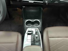 BMW X1 sDrive20Li X - ფოტო 10