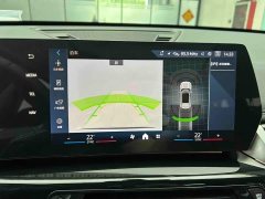 BMW X1 sDrive20Li X - ფოტო 12