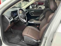 BMW X1 sDrive20Li X - ფოტო 16