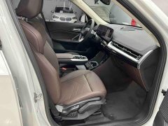 BMW X1 sDrive20Li X - ფოტო 18
