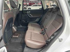BMW X1 sDrive20Li X - ფოტო 19