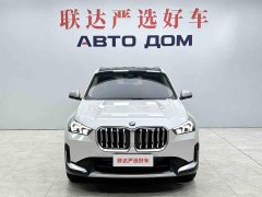 BMW X1 sDrive20Li X - ფოტო 2