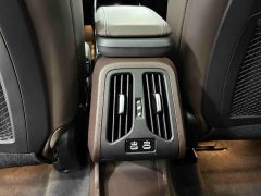 BMW X1 sDrive20Li X - ფოტო 20