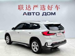 BMW X1 sDrive20Li X - ფოტო 4