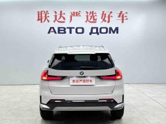 BMW X1 sDrive20Li X - ფოტო 5