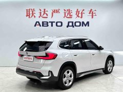 BMW X1 sDrive20Li X - ფოტო 6
