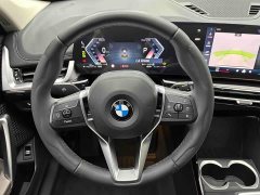 BMW X1 sDrive20Li X - ფოტო 9