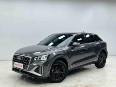 Audi Q2L 35 TFSI Version - ფოტო 2