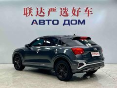 Audi Q2L 35 TFSI Version - ფოტო 5