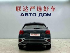 Audi Q2L 35 TFSI Version - ფოტო 6