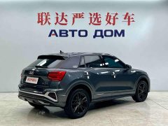 Audi Q2L 35 TFSI Version - ფოტო 7