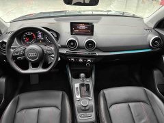 Audi Q2L 35 TFSI Version - ფოტო 8