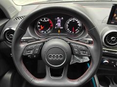 Audi Q2L 35 TFSI Version - ფოტო 9