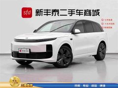 Li Auto L6 Pro - ფოტო 1